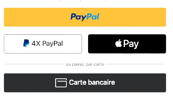 paiement