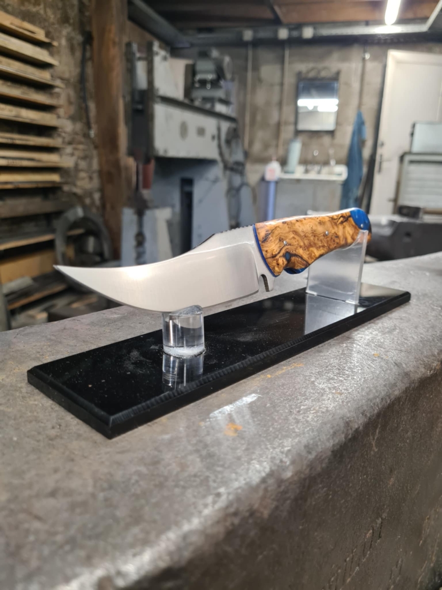 stock