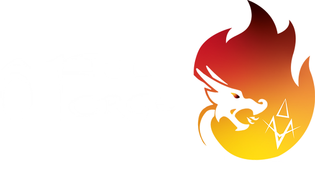 O Feu Forgé