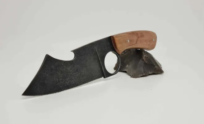 Modele Rhinosausse, Vielverge, O Feu Forgé
