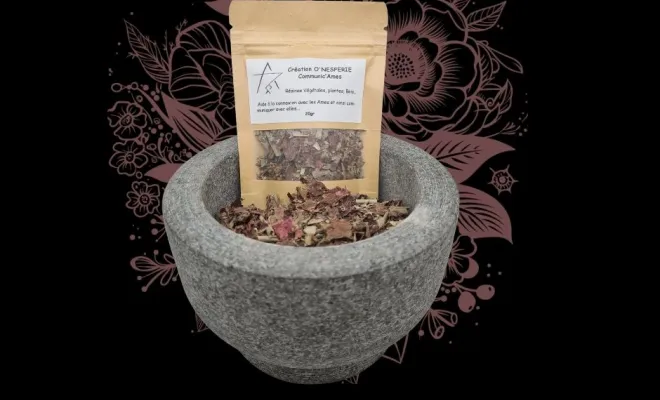 Énergies de la forge, Vielverge, O Feu Forgé