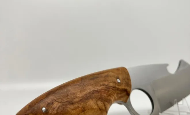 Rhinosausse, Vielverge, O Feu Forgé