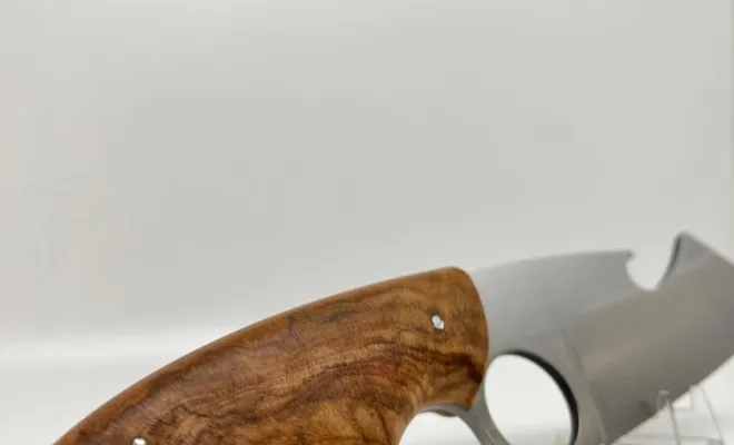 Rhinosausse, Vielverge, O Feu Forgé