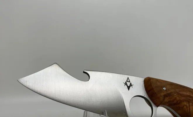 Rhinosausse, Vielverge, O Feu Forgé