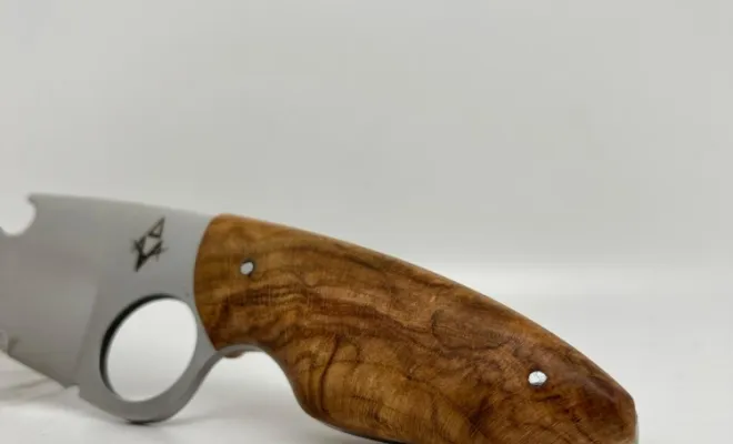 Rhinosausse, Vielverge, O Feu Forgé